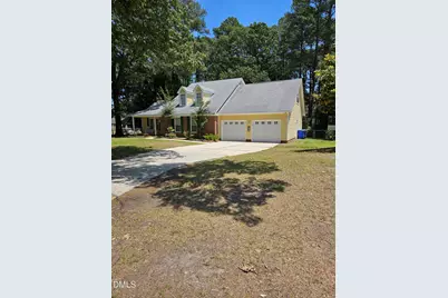 1929 Partridge Court, Fayetteville, NC 28304 - Photo 1