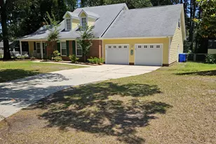 1929 Partridge Ct, Fayetteville, NC 28304 - Photo 1