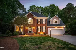 105 Fifemoor Ct, Cary, NC 27518 - Photo 1