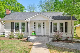 314 Atwater St, Burlington, NC 27215 - Photo 1