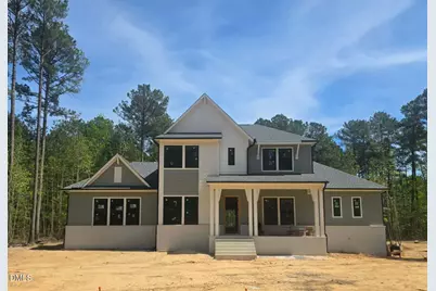 94 Flatiron Forest Drive, Pittsboro, NC 27312 - Photo 1