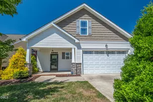 802 Hickory Ln, Mebane, NC 27302 - Photo 1