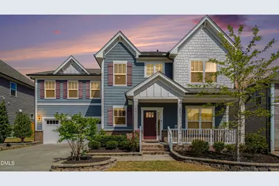 441 Duggins Point, Apex, NC 27523 - Photo 1