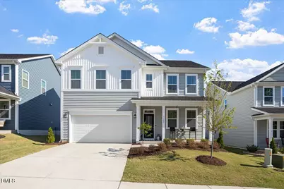 1308 Rathdrum Court, Holly Springs, NC 27540 - Photo 1