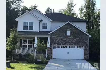 2424 Emily Brook Way, Apex, NC 27523 - Photo 1
