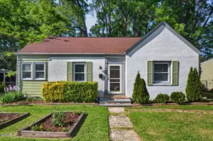 109 Davidson Ave, Durham, NC 27704 - Photo 1