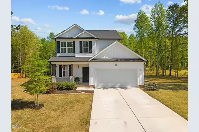113 Okra Court, Selma, NC 27576 - Photo 1