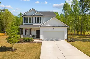 113 Okra Ct, Selma, NC 27576 - Photo 1