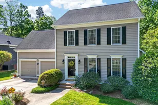 1704 Farmington Grove Dr, Raleigh, NC 27614 - Photo 1