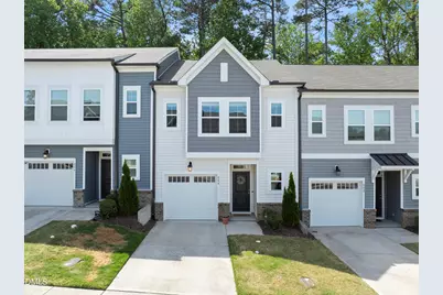 804 Star Ridge Drive, Raleigh, NC 27610 - Photo 1