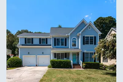 3319 Meadowrun Drive, Durham, NC 27707 - Photo 1