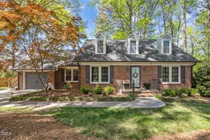 6701 Colony Ct, Raleigh, NC 27612 - Photo 1
