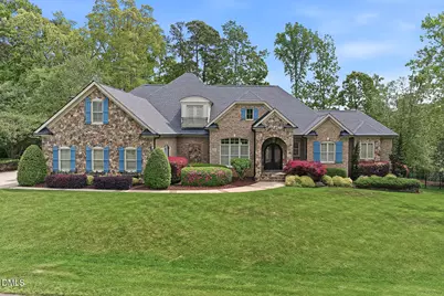 5109 Huntley Grove Court, Fuquay Varina, NC 27526 - Photo 1