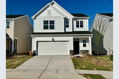 674 Maple Branch Circle, Graham, NC 27253 - Photo 1