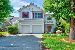 400 N Water's Edge Dr, Durham, NC 27703 - Photo 1