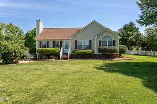 6124 Southwind Dr, Mebane, NC 27302 - Photo 1