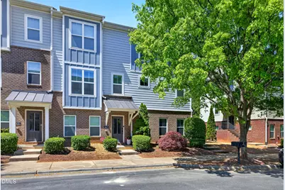 1421 Ardara Lane, Raleigh, NC 27607 - Photo 1