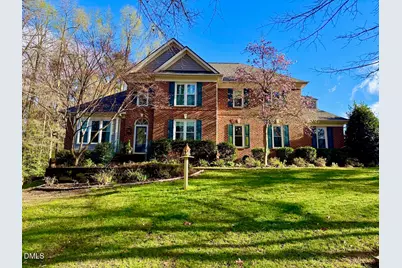 4905 Kingpost Drive, Fuquay Varina, NC 27526 - Photo 1