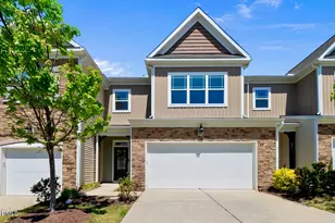 5543 Jessip St, Morrisville, NC 27560 - Photo 1