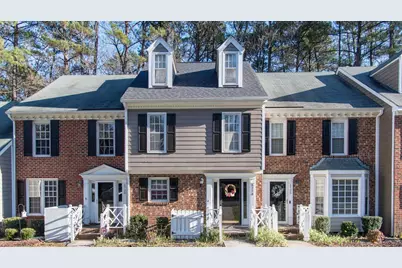 6728 Queen Annes Drive, Raleigh, NC 27613 - Photo 1