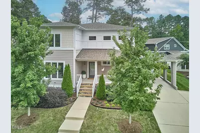 1018 Northampton Road, Durham, NC 27707 - Photo 1