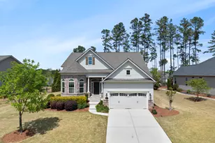 2648 Beckwith Rd, Apex, NC 27523 - Photo 1