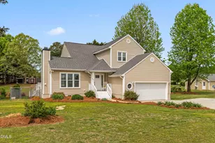 1302 Swift Creek Rd, Smithfield, NC 27577 - Photo 1