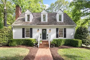 2220 Middlefield Ct, Raleigh, NC 27615 - Photo 1