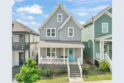 1006 Whistler Street, Durham, NC 27713 - Photo 1