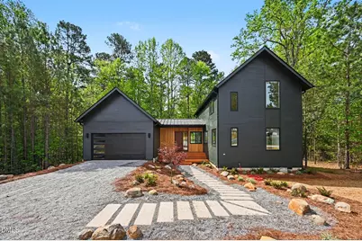 166 Daphine Drive, Hillsborough, NC 27278 - Photo 1