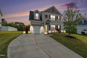 418 Lakemont Dr, Clayton, NC 27520 - Photo 1