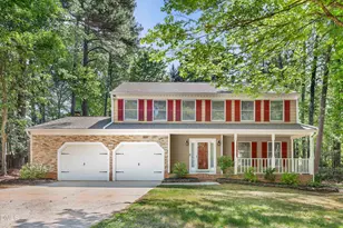 109 Hilary Pl, Cary, NC 27513 - Photo 1