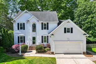 12201 Freemont Ln, Raleigh, NC 27613 - Photo 1