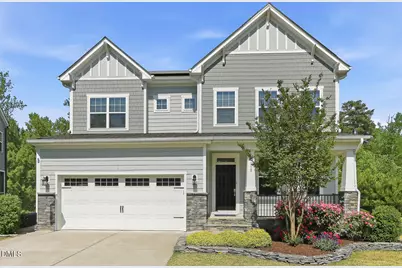 112 Wyaston Court, Cary, NC 27519 - Photo 1