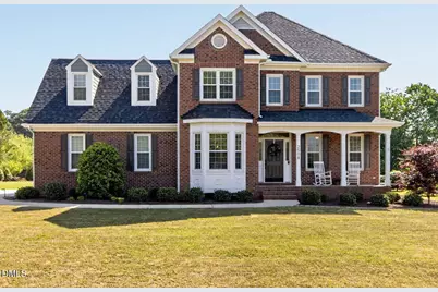 2508 Pennyshire Lane, Raleigh, NC 27606 - Photo 1