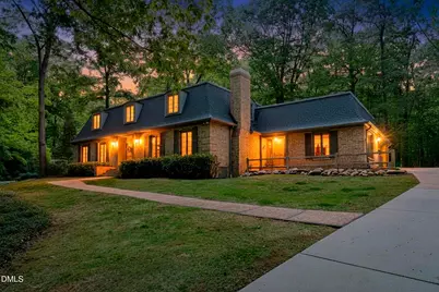 108 Muirfield Court, Durham, NC 27712 - Photo 1
