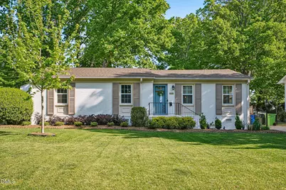 316 Northfield Drive, Raleigh, NC 27609 - Photo 1