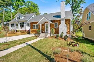 1904 Ward St, Durham, NC 27707 - Photo 1
