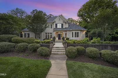 8913 Barleymoor Drive, Raleigh, NC 27615 - Photo 1