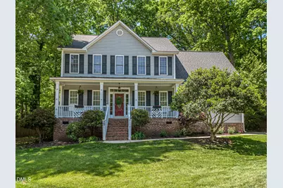1332 Taylor Farm Road, Raleigh, NC 27603 - Photo 1