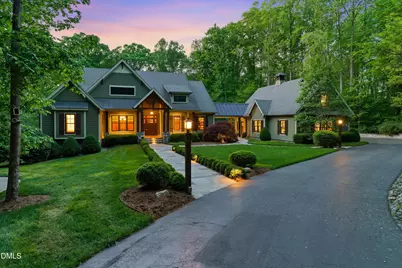 6320 Kanawa Lane, Raleigh, NC 27614 - Photo 1
