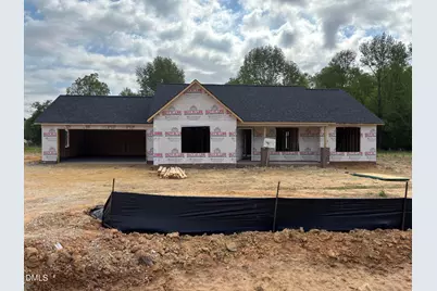 43 S Movado Trail, Kenly, NC 27542 - Photo 1