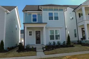 417 Winter Wheat Ln, Wake Forest, NC 27587 - Photo 1