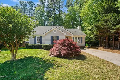 8021 Finland Drive, Raleigh, NC 27612 - Photo 1
