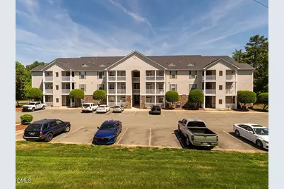 3010 Winston Drive #Apt 78, Burlington, NC 27215 - Photo 1
