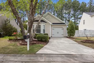 4408 Nightfall Ct, Durham, NC 27713 - Photo 1