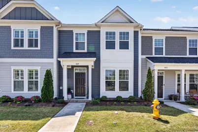4819 Crescent Square Street, Raleigh, NC 27616 - Photo 1