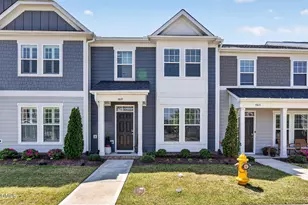 4819 Crescent Square St, Raleigh, NC 27616 - Photo 1