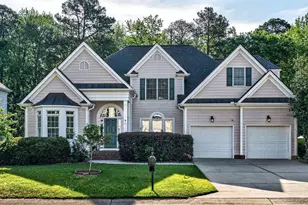 6232 Big Sandy Dr, Raleigh, NC 27616 - Photo 1