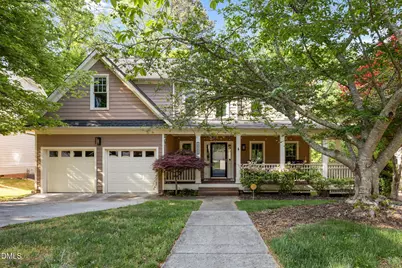 10205 River Bank Drive, Raleigh, NC 27614 - Photo 1
